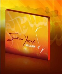 Sami yusuf salaam