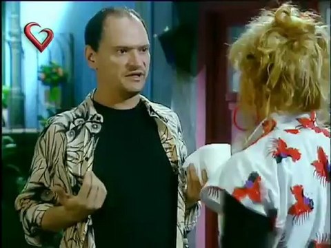 Sos Mi Vida capitulo 58, con otra mujer