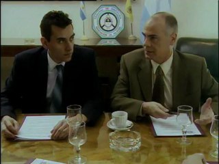 Sos Mi Vida capitulo 128, con dignidad