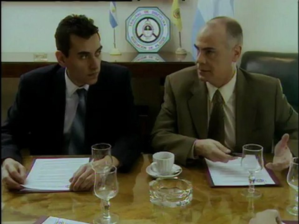 Sos Mi Vida capitulo 128, con dignidad