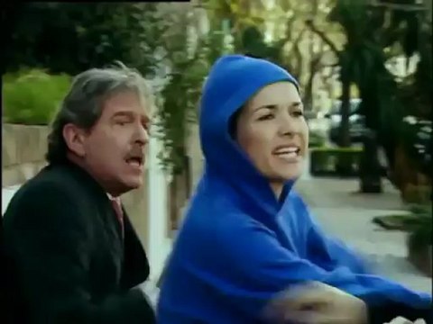 Sos Mi Vida capitulo 156, encantada