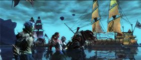 Guild Wars 2 - Our Time is Now Trailer