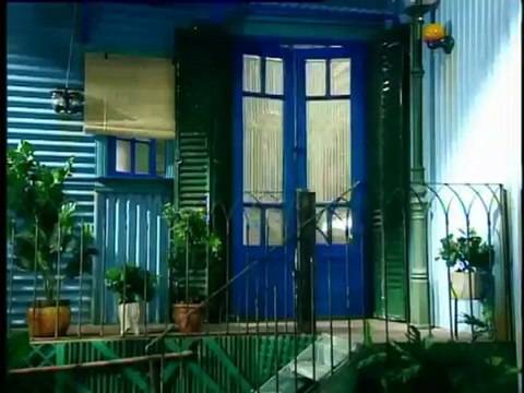 Sos Mi Vida capitulo 13, muy celoso