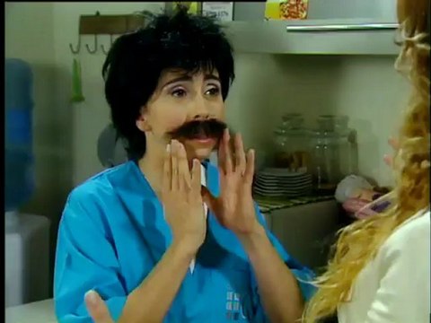 Sos Mi Vida capitulo 47, el beso de la yarará