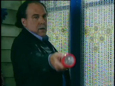 Sos Mi Vida capitulo 186, interrogatorio a la víctima