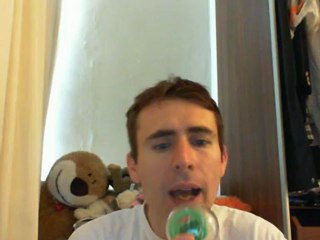 iwi égratigne "Mimosette" de Georgette Plana