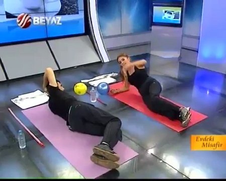 11.09.2012 Evdeki Misafir