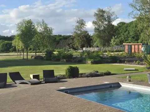 Bed and Breakfast Limburg | Een complete en unieke b&b bij De Boerderie met aansluitende prive sauna, wellness, zwembad