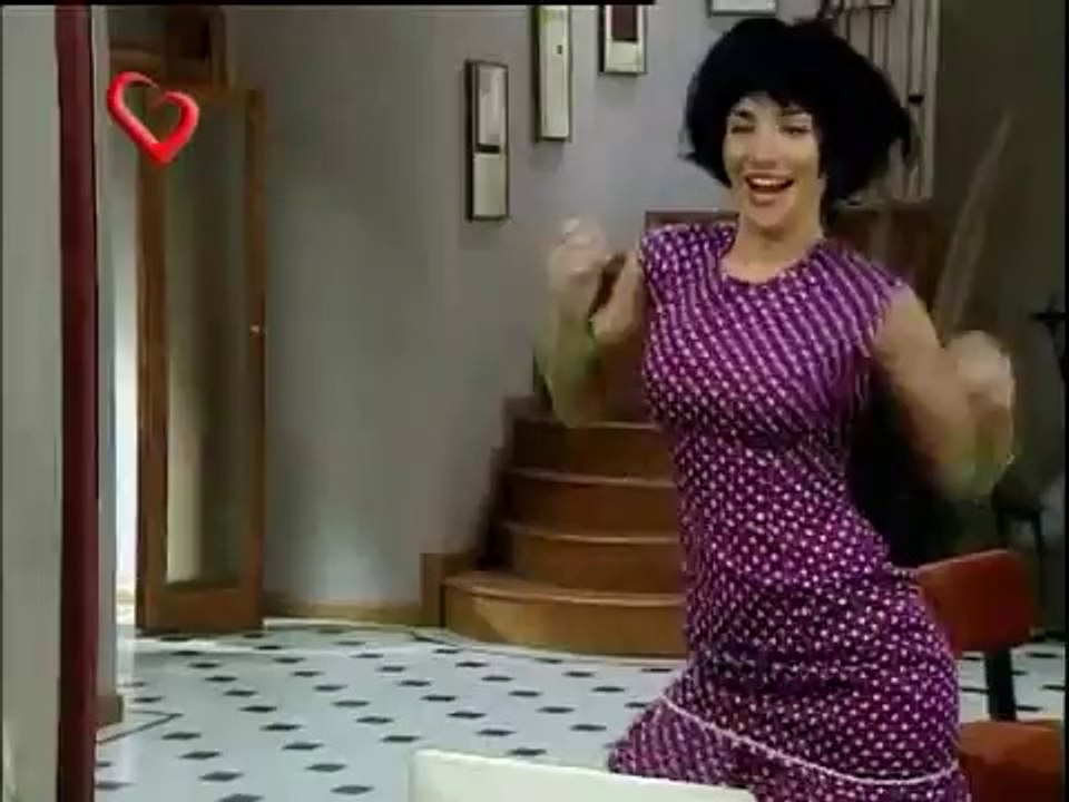 Sos Mi Vida capítulo 19, tres en una