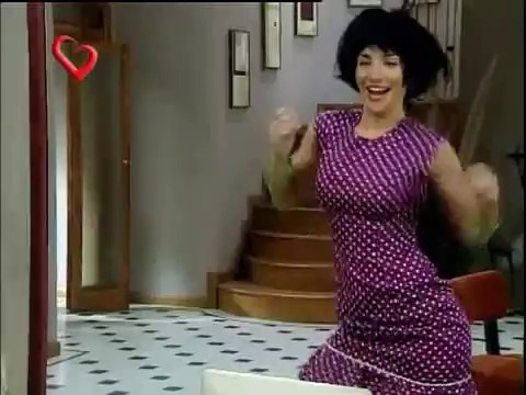 Sos Mi Vida capítulo 19, tres en una