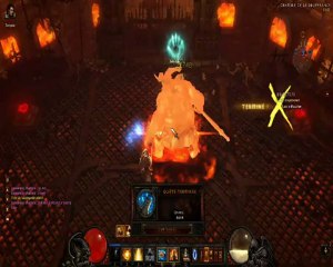 Butcher inferno, 6 sec