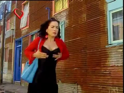 Sos Mi Vida, así es ella