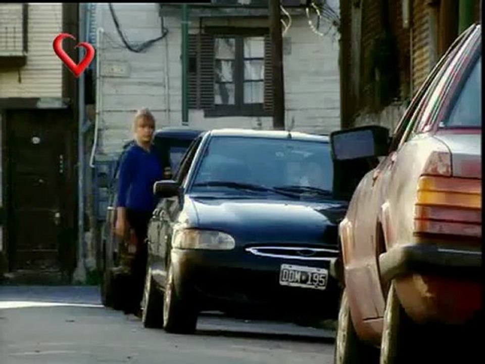 Sos Mi Vida 12, el inicio de un gran amor