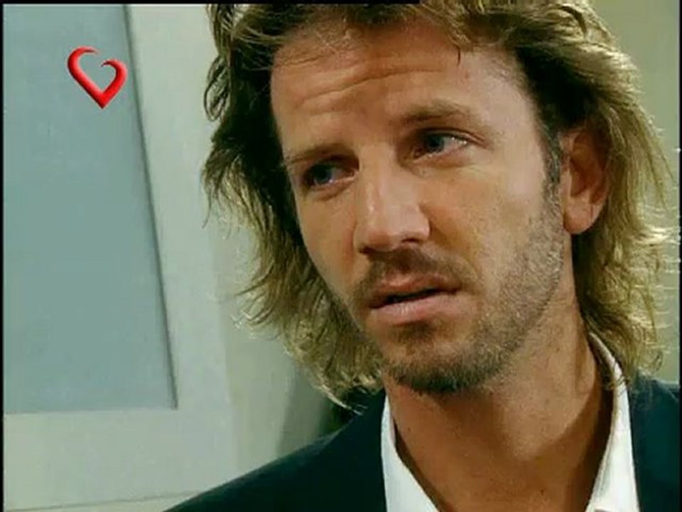 Sos Mi Vida 10, declaración de amor