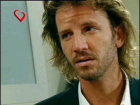 Sos Mi Vida 10, declaración de amor