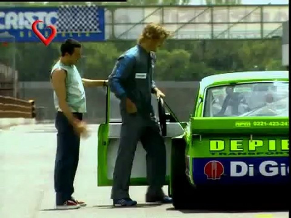 Sos Mi Vida 1, la pasión de Martín