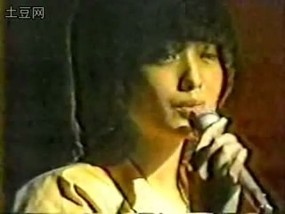 山口百恵 - Cry for Me