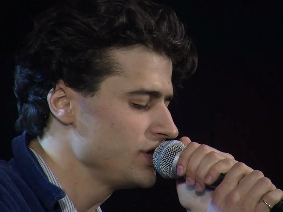 BB Brunes - Gaby Oh Gaby en live dans le Grand Studio RTL