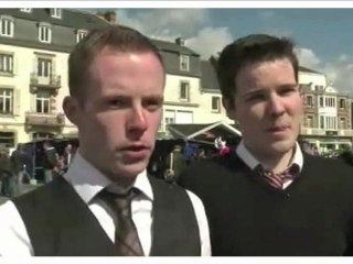 Le projet de loi sur le mariage gay en moins de 3 minutes