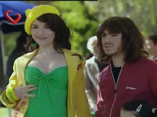 Sos Mi Vida,  los angelitos