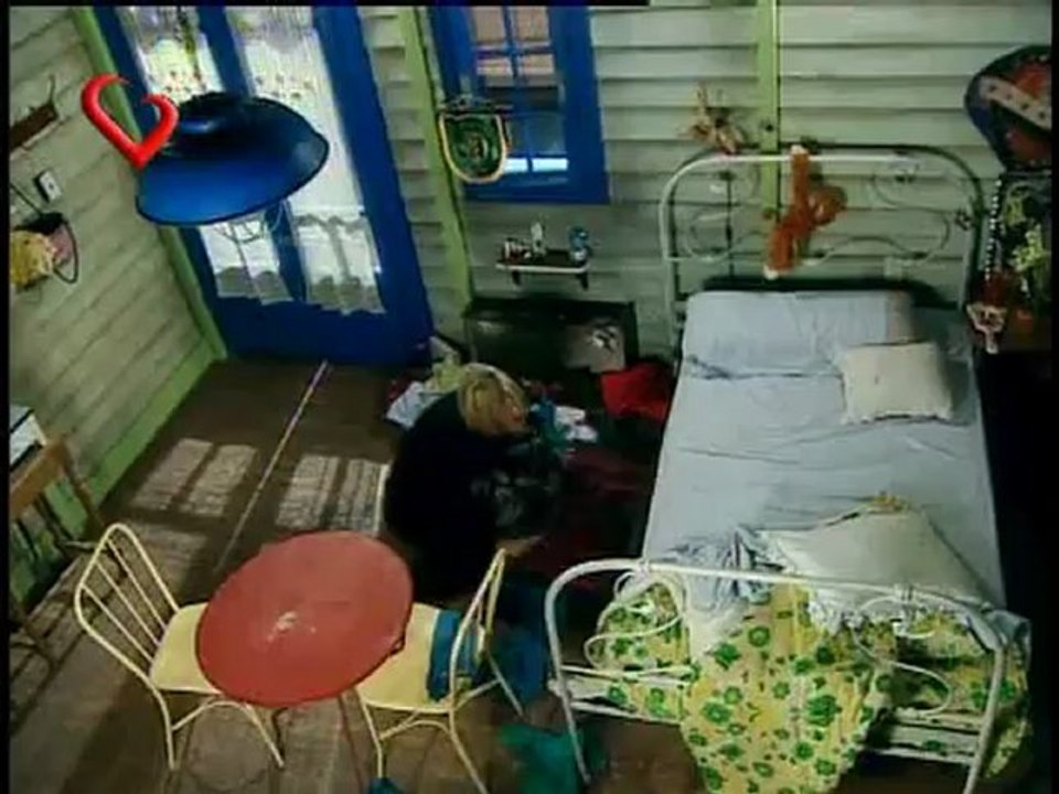 Sos Mi Vida 89, Constanza corre peligro