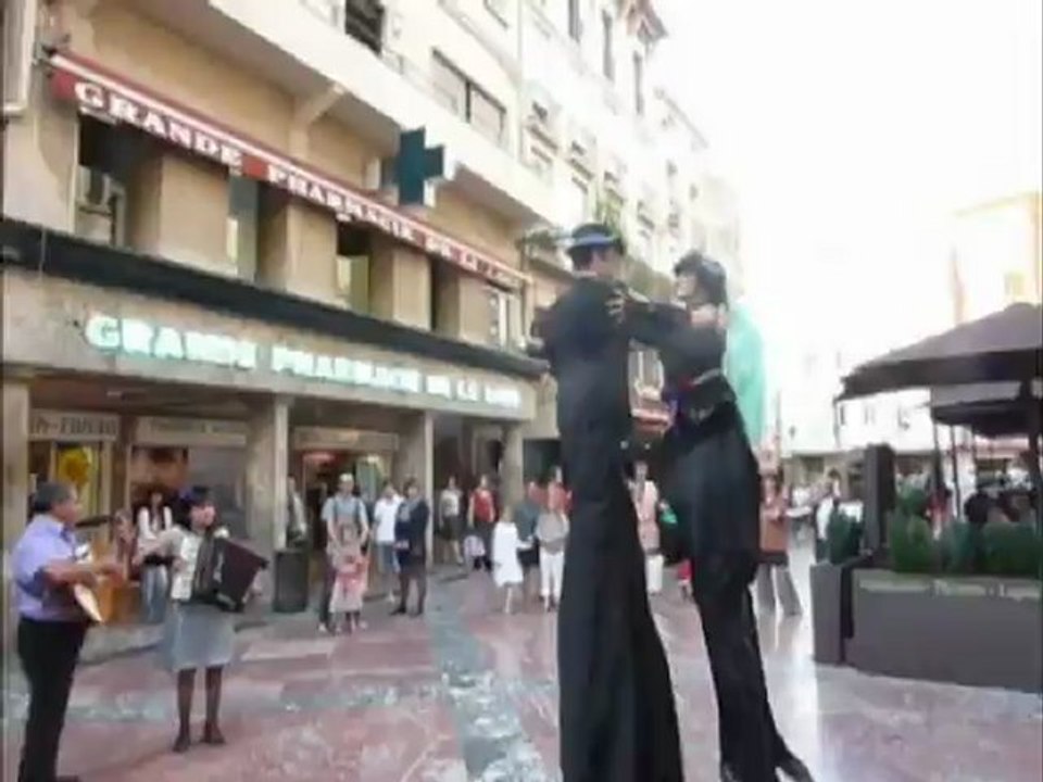 tango en zancos1