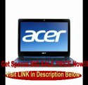 BEST PRICE Acer Aspire One AO722-0667 11.6-Inch HD Netbook (Blue) - Manufacturer Refurbished