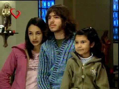 Sos Mi Vida 91, ensayo prenupcial