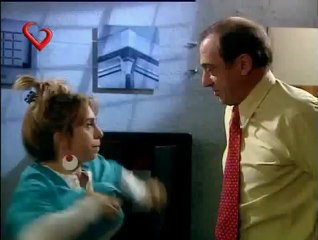 Sos Mi Vida 91, robo y lujuria