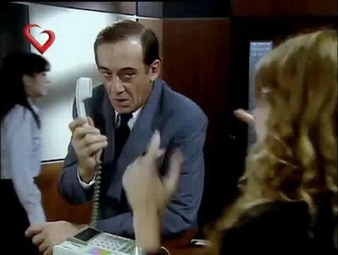 Sos Mi Vida 98, final feliz