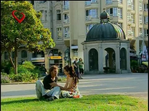 Sos Mi Vida capitulo 101, solos en este mundo