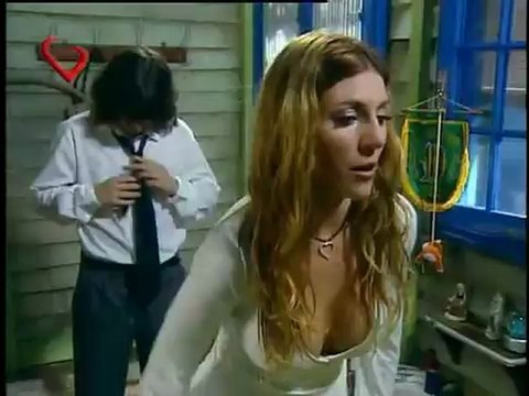 Sos Mi Vida capitulo 101, sola por elección