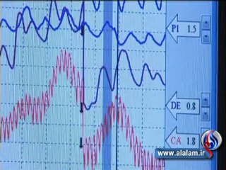 محاولات بريطانية لتطوير جهاز الکشف عن الکذب