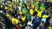 Brésil 8-0 Chine : les buts avec le show Neymar, Hulk et Lucas !