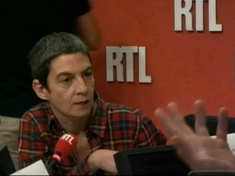 Caroline Mecary, avocate au barreau de Paris, sur le mariage et l'adoption pour les couples homosexuels : C'est une très bonne nouvelle