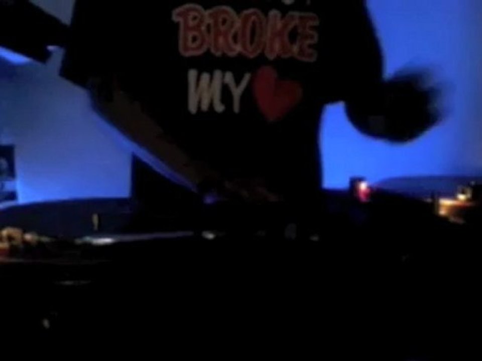 MIXAMILLION # - Hip Hop Broke my Heart - Mix 1
