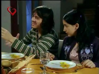 Sos Mi Vida capitulo 104, mucama sexy English Subtitles