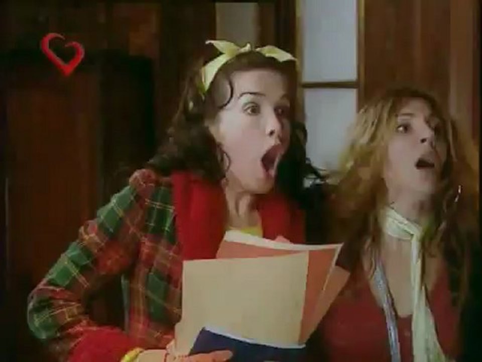 Sos Mi Vida capitulo 106, intrusos