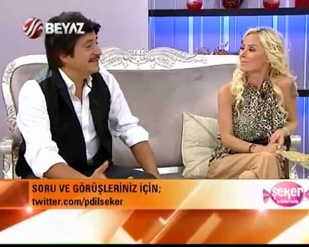 09.09.2012 Şeker Tadında 2. Kısım