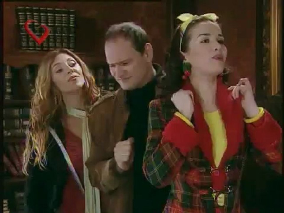 Sos Mi Vida capitulo 106, defendiendo nuestro hogar