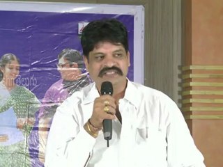 Upcoming Telugu Movie "Seenugaadu" Music Launch Event - Tollywood News