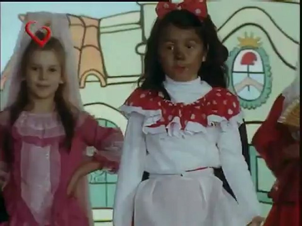 Sos Mi Vida capitulo 110, Coki en escena