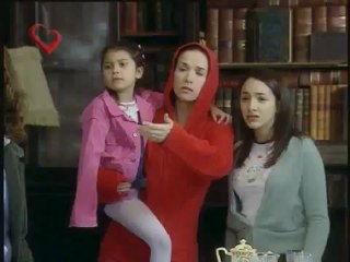 Sos Mi Vida capitulo 107, emboscada