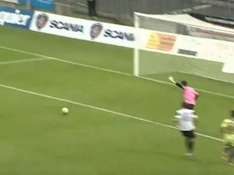 Angers SCO - FC Istres