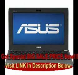 ASUS 1025C-BBK301 Eee PC Netbook Computer / 10-inch Display Screen / Intel Atom N2600 1.6 GHz Dual-core Processor / 1GB DD... REVIEW