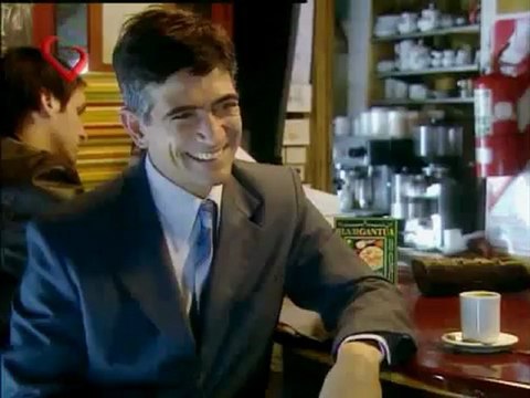 Sos Mi Vida capitulo 114, beso por encargo