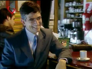 Sos Mi Vida capitulo 114, beso por encargo