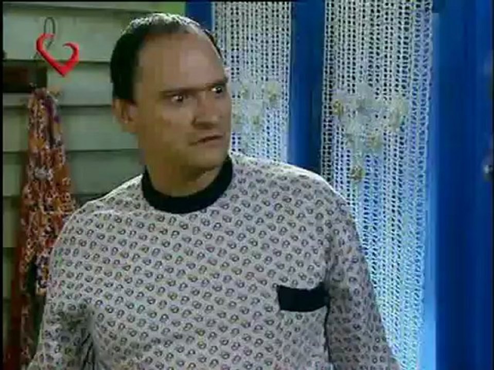 Sos Mi Vida capitulo 116, ¡aire!