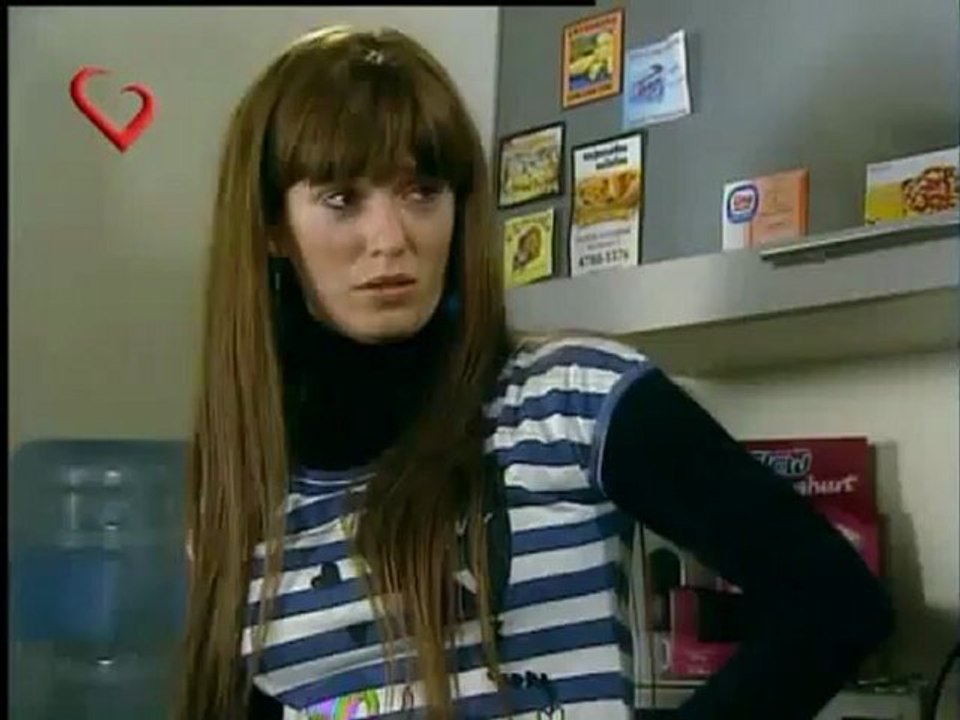 Sos Mi Vida capitulo 114, lágrimas al horno