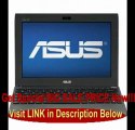 ASUS 1025C-BBK301 Eee PC Netbook Computer / 10-inch Display Screen / Intel Atom N2600 1.6 GHz Dual-core Processor / 1GB DD... FOR SALE